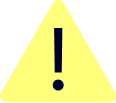 Warning
