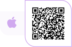 Apple QR Code