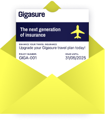 GigaCard