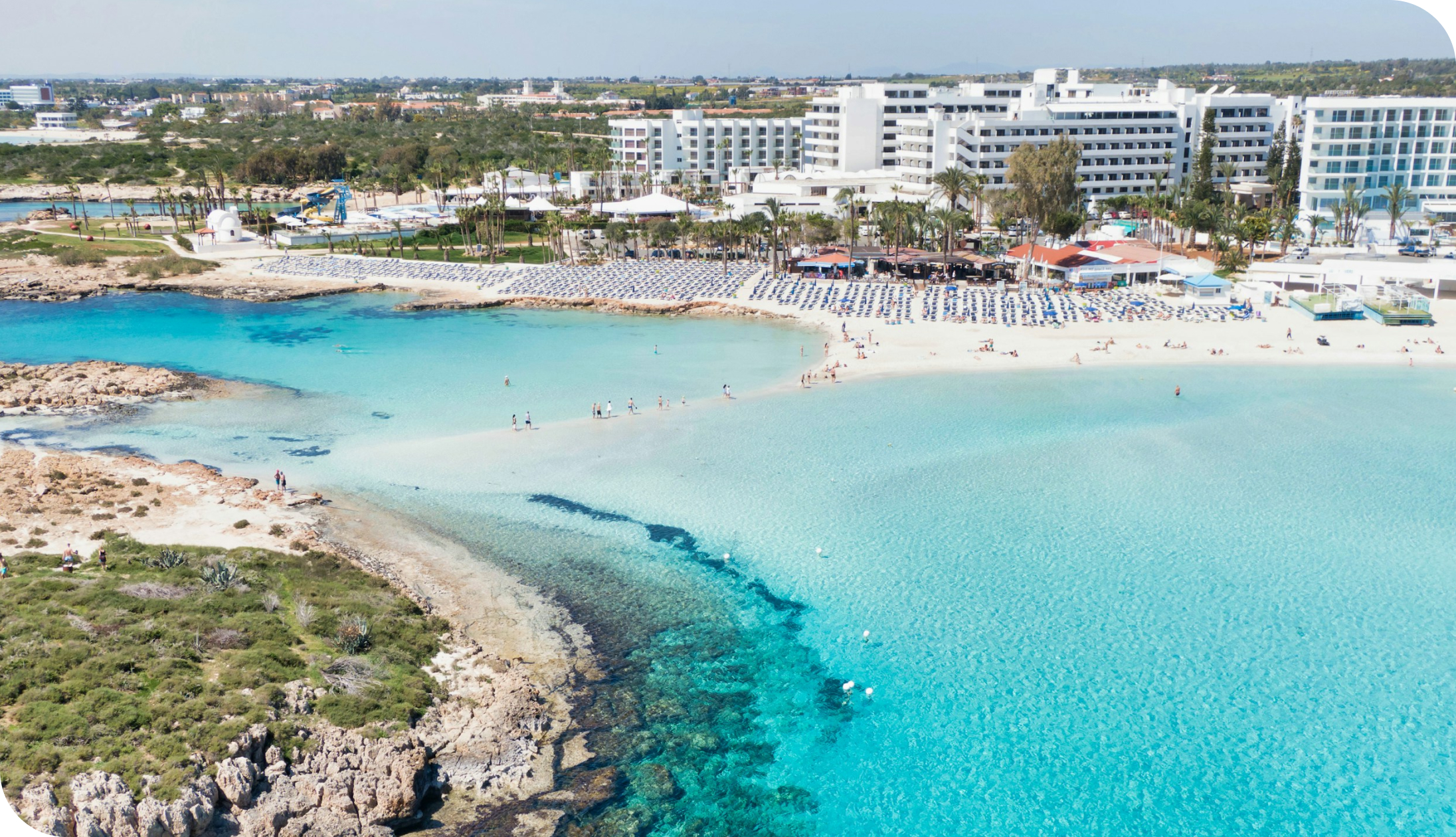 Driving a Rental in Cyprus: Laws, Documents & Local Tips