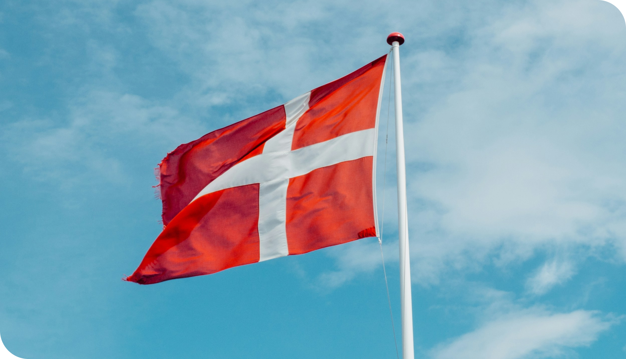 Schengen Visa for Denmark: Requirements, Fees & How to Apply