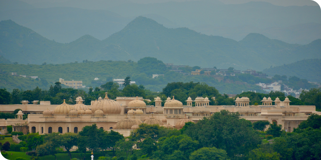 Udaipur, Rajasthan, India