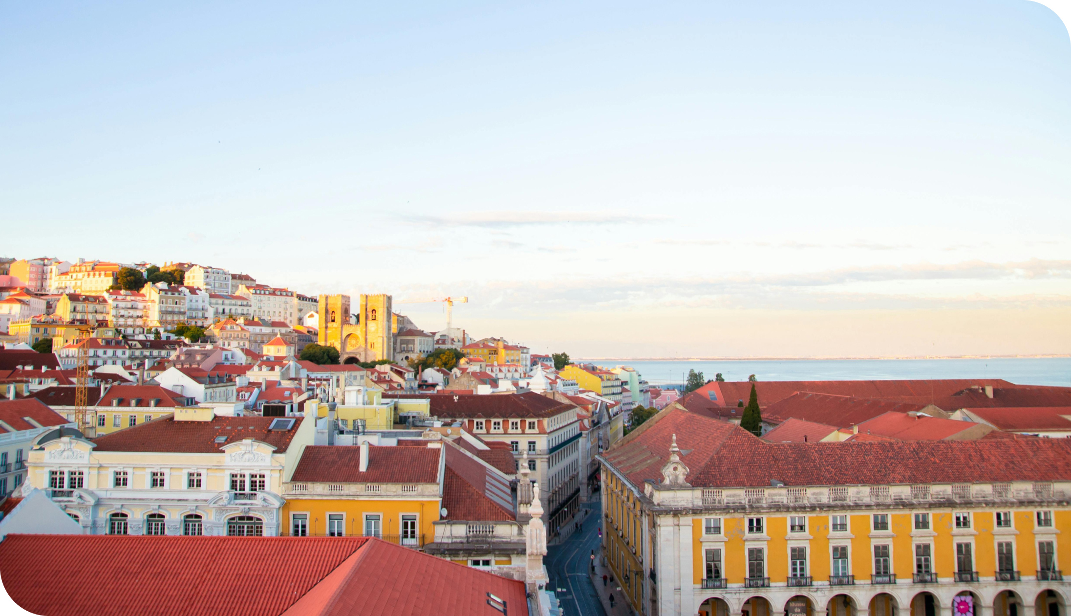 Portugal Schengen Visa Made Simple: Requirements, Fees & How to Apply 