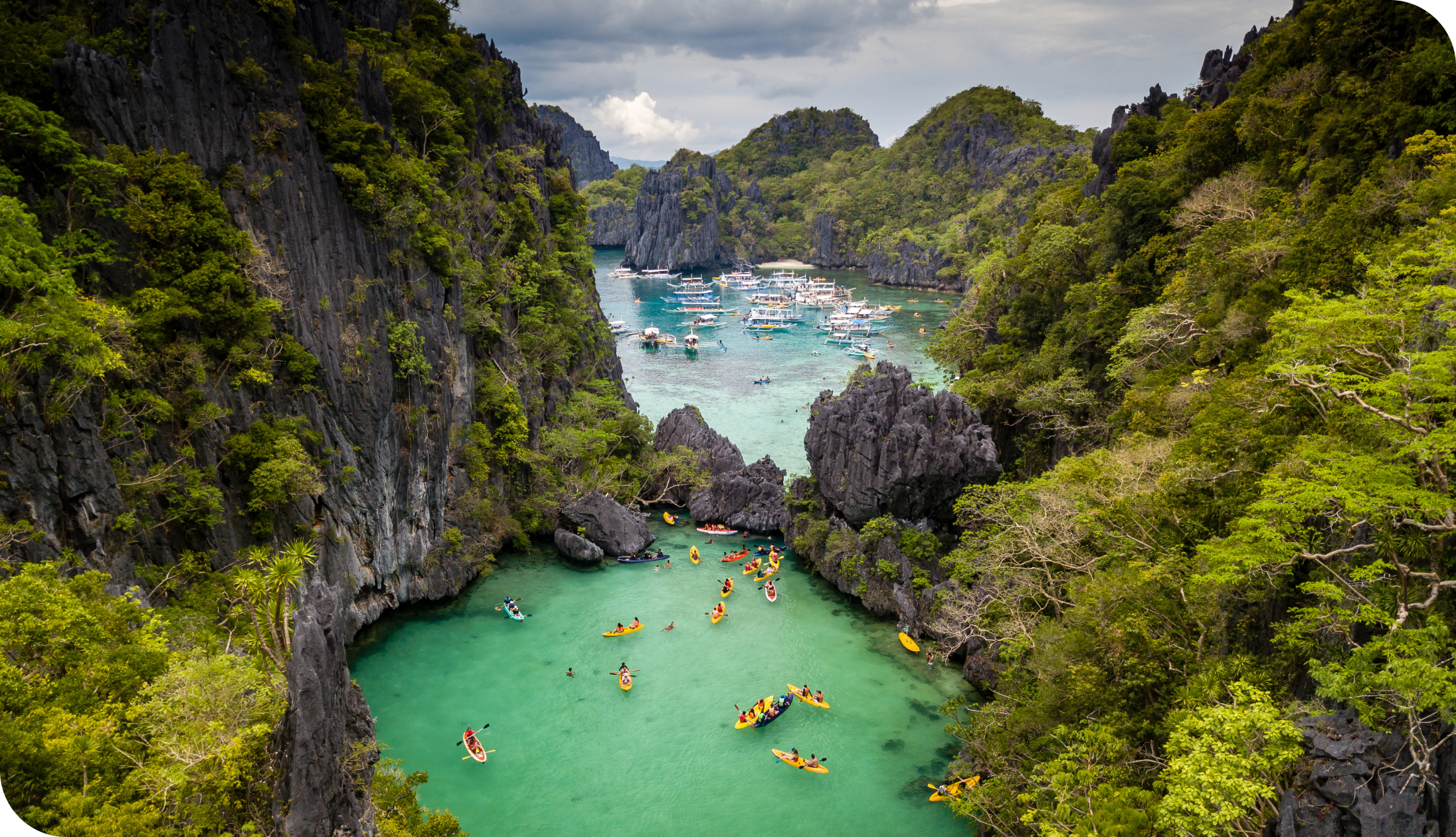 How much does it cost to Backpack In the Philippines? 