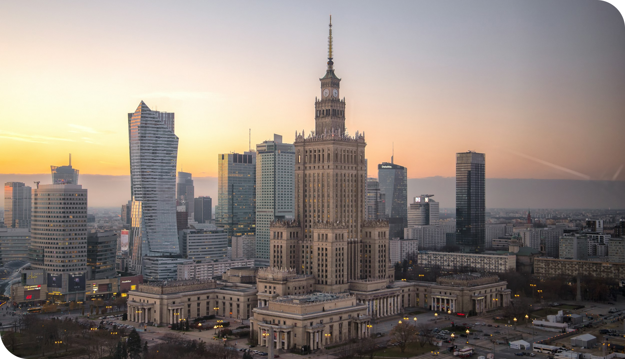 Schengen Visa for Poland: Requirements, Fees & Step-by-Step Application Guide