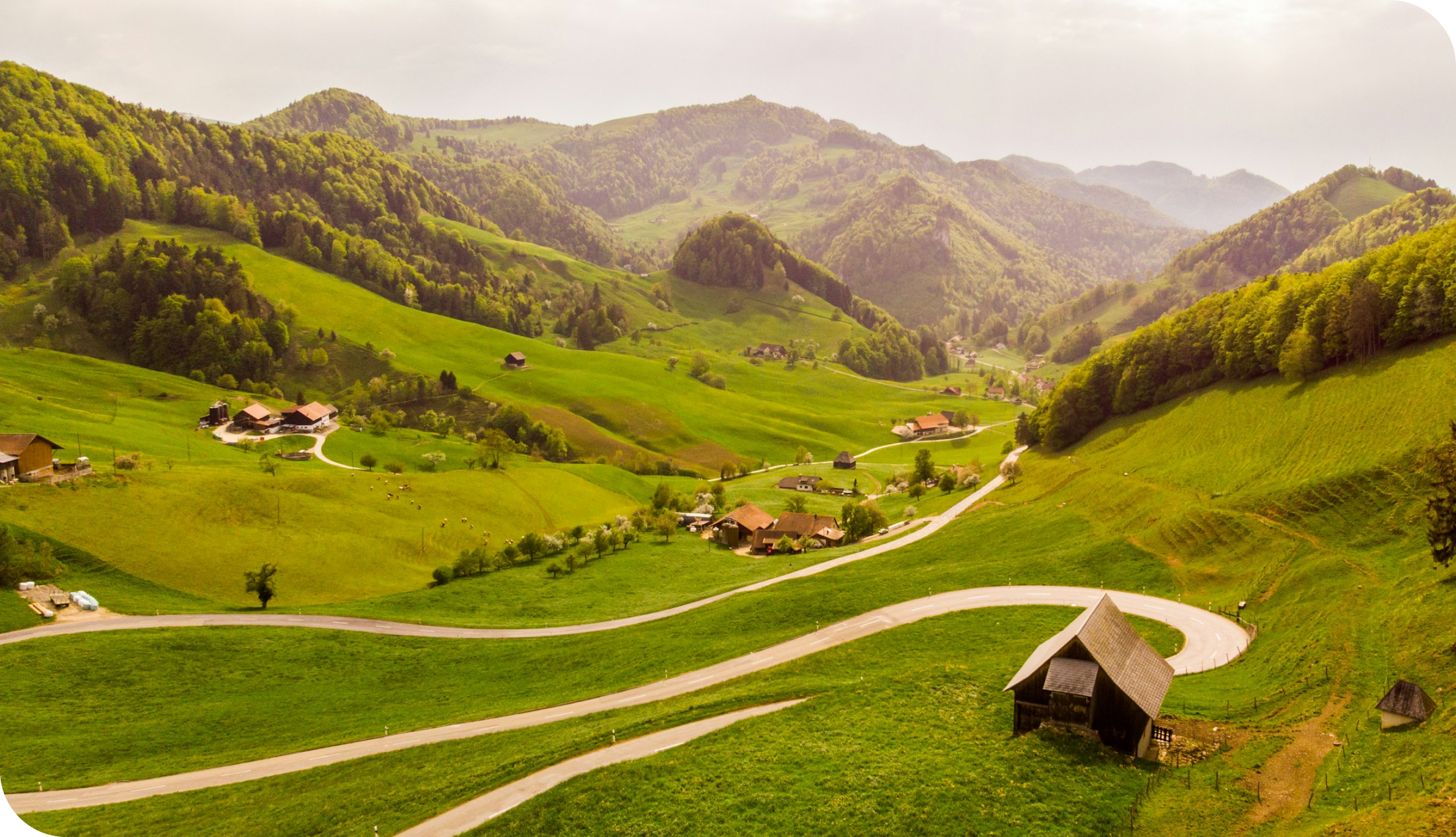 Car Hire Excess in Switzerland: Driving Laws, Costs and Cover Explained