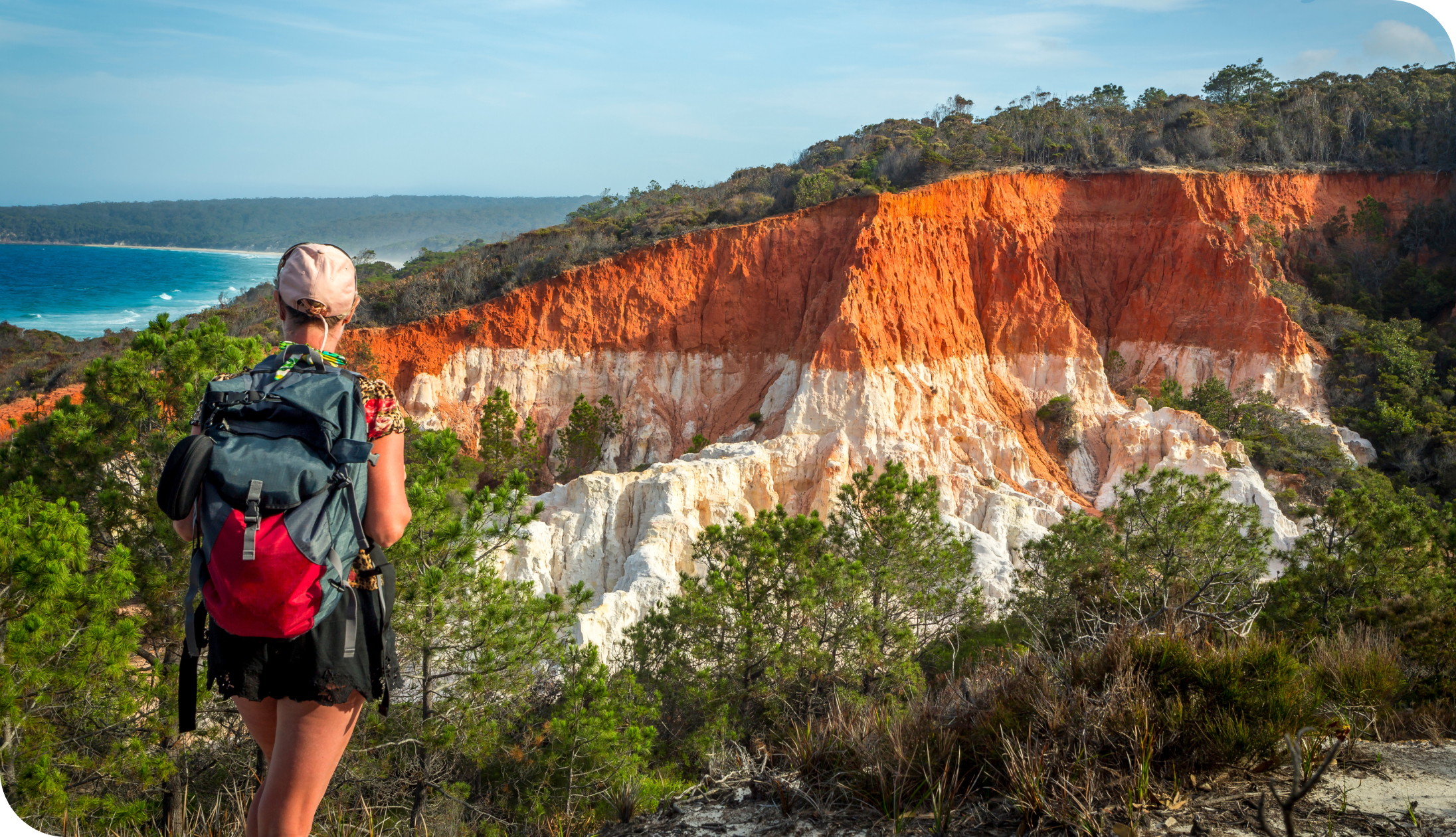 How Much to Backpack Australia: Costs & Budget Tips 