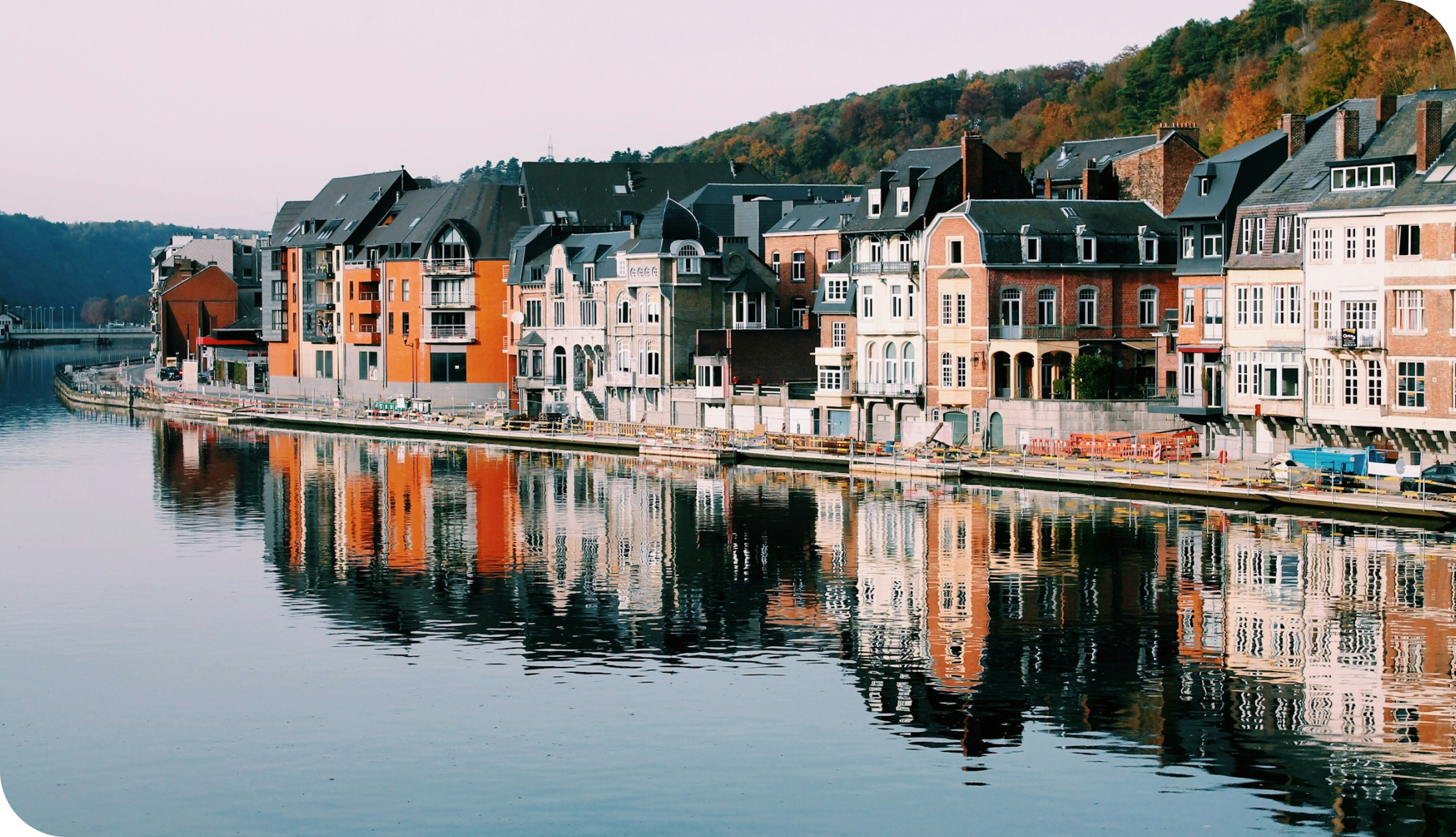 Car Hire Excess in Belgium: What UK Travellers Need to Know
