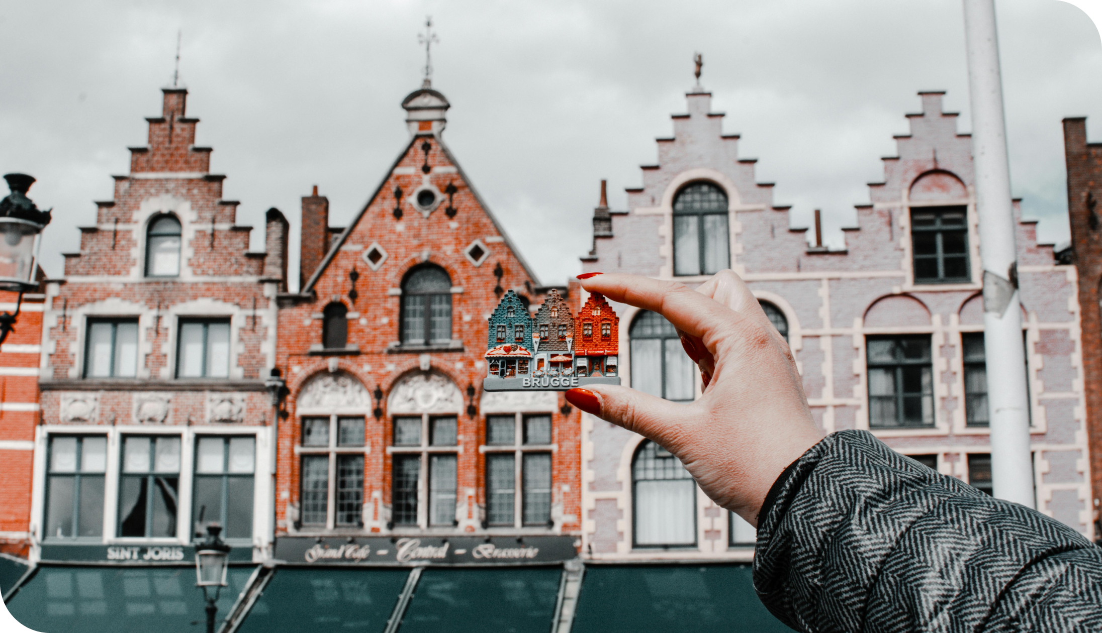 Schengen Visa for Belgium: Requirements, Fees & Step-by-Step Application Guide