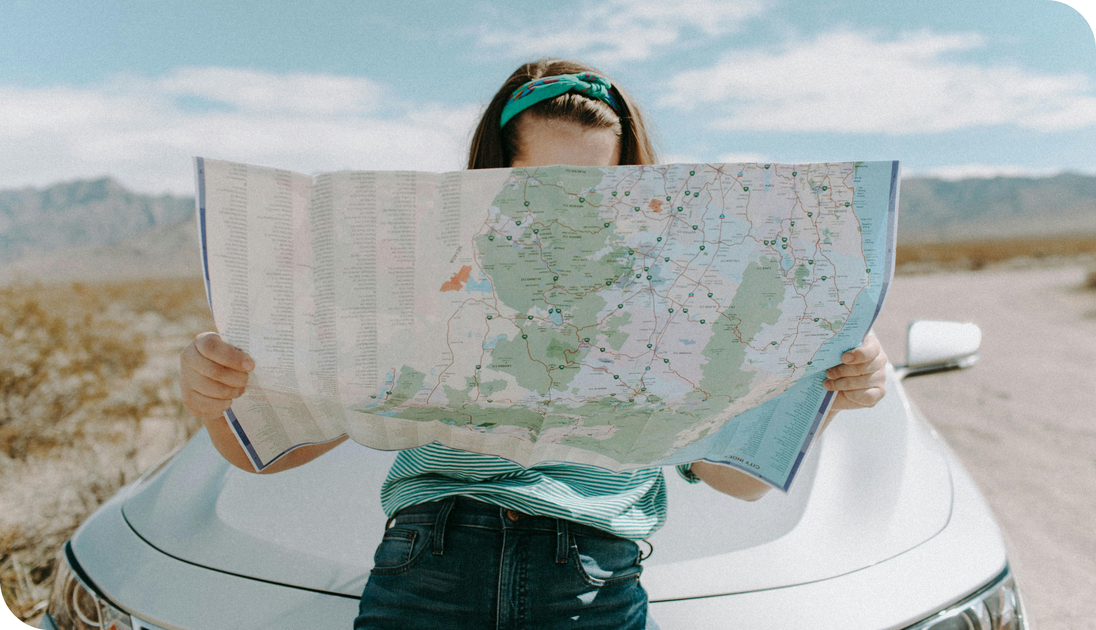 Driving a Rental Car in the USA: Laws, Documents & Local Tips