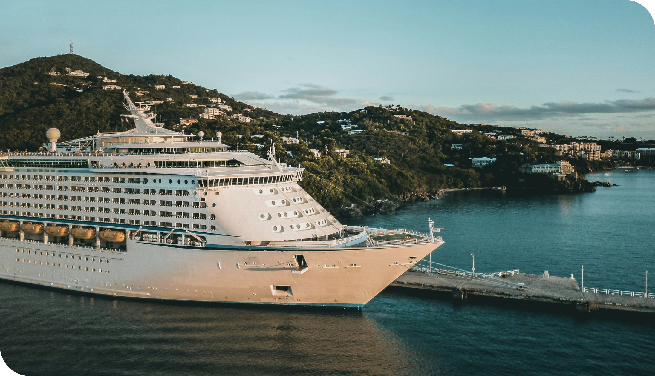 Top Tips for Buying Cruise Travel Insurance