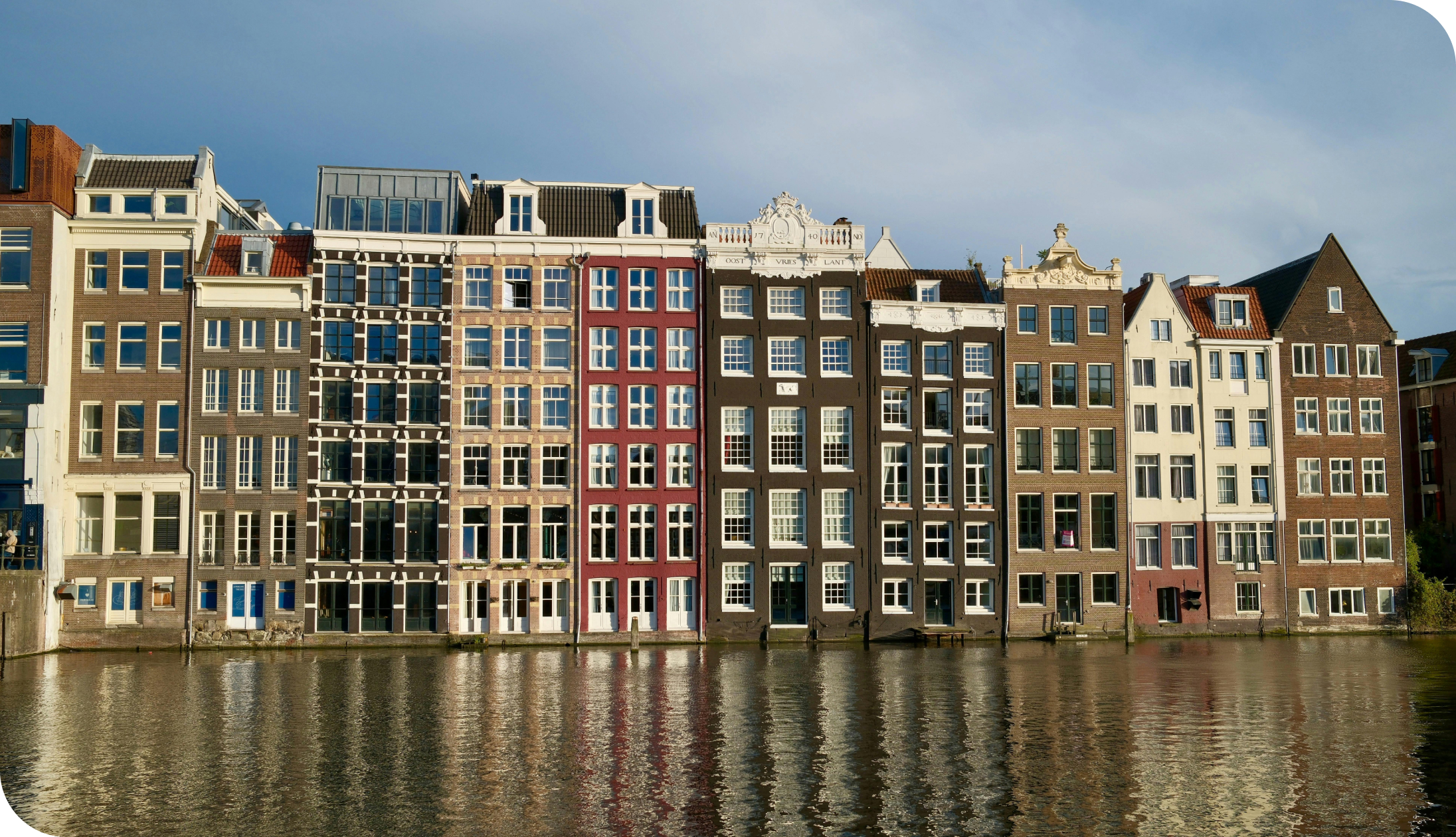 Schengen Visa for the Netherlands: Requirements, Fees & Application Steps