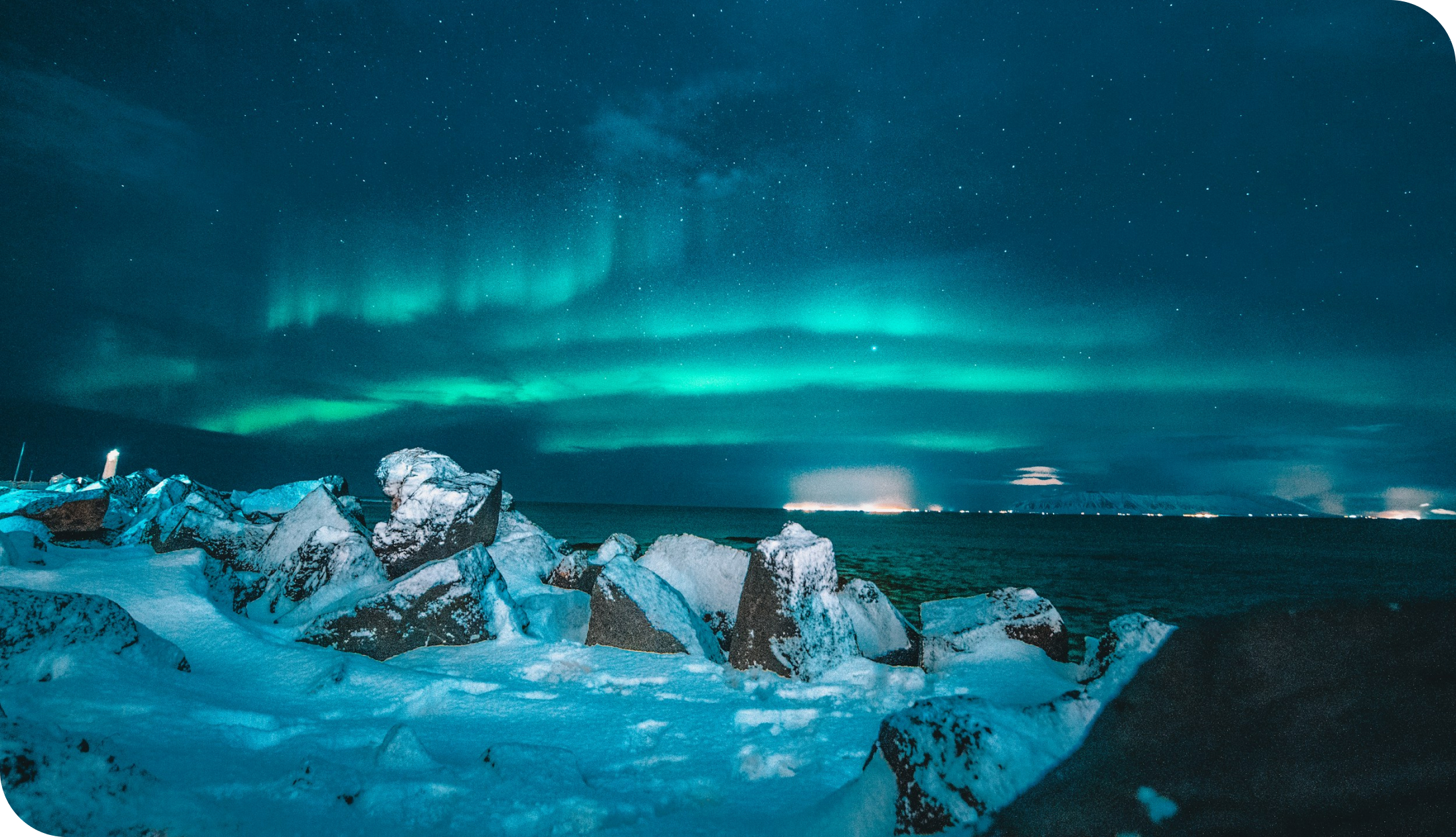 Applying for a Schengen Visa for Iceland: What to Expect