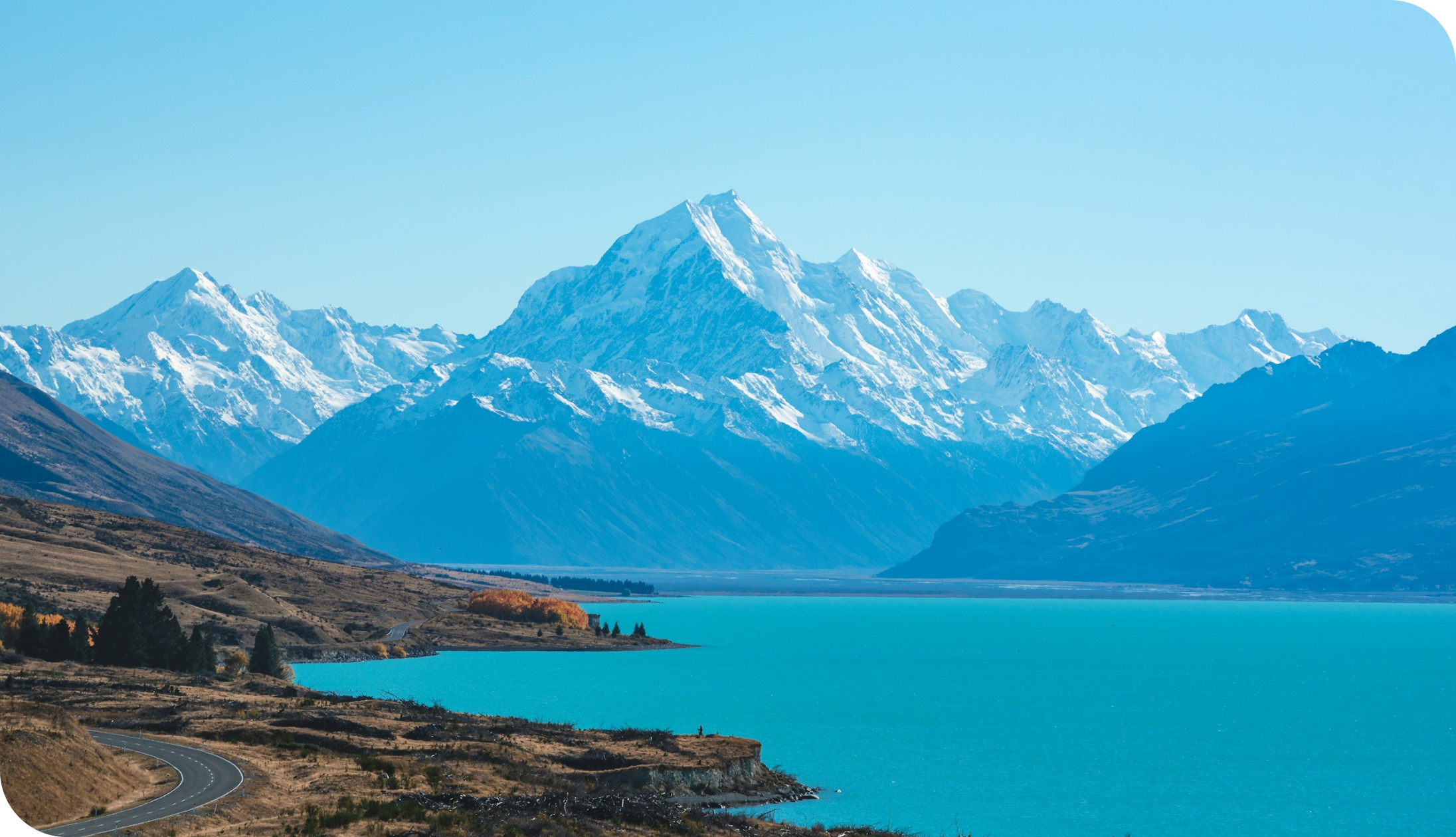 How Much Does It Cost to Backpack Through New Zealand?