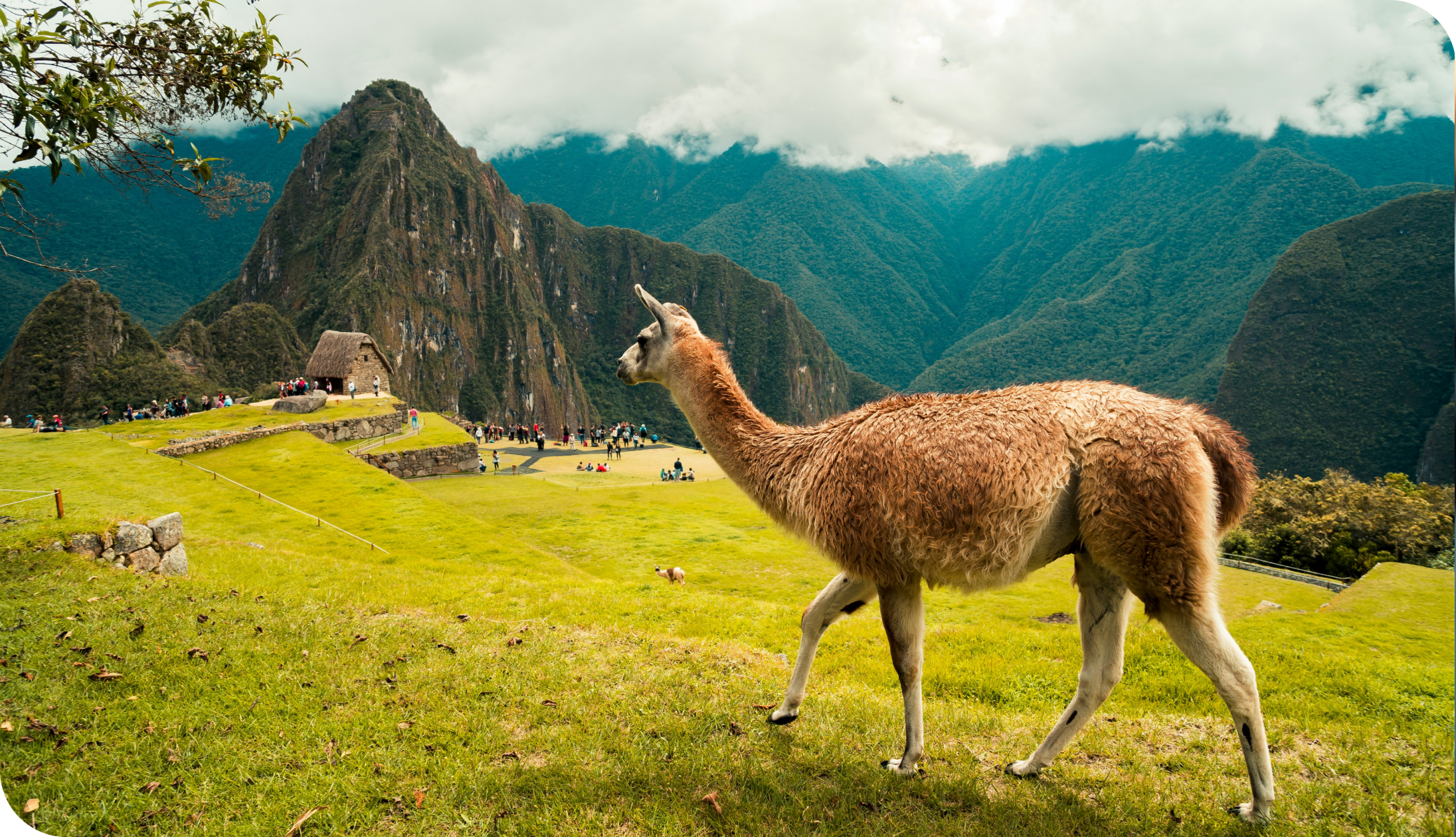 How Much Does It Cost to Backpack Peru? 