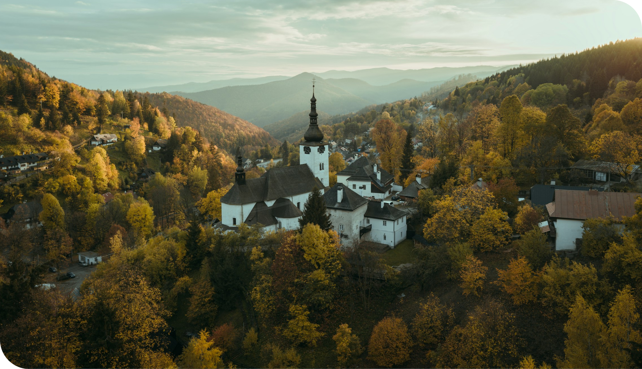 Applying for a Slovakian Schengen Visa from the UK: What You Need to Know