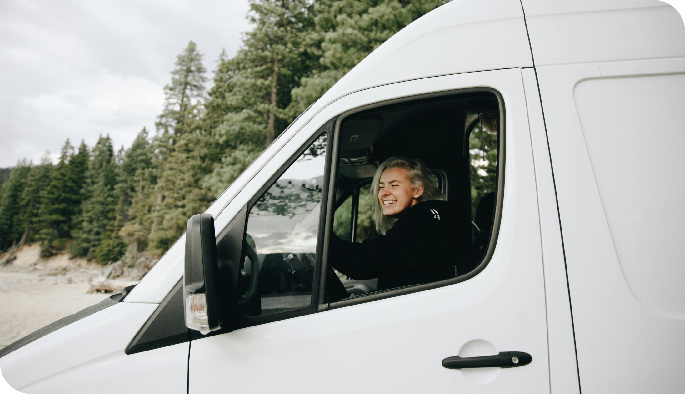 Is Van Hire Excess Insurance Tax Deductible for Businesses?