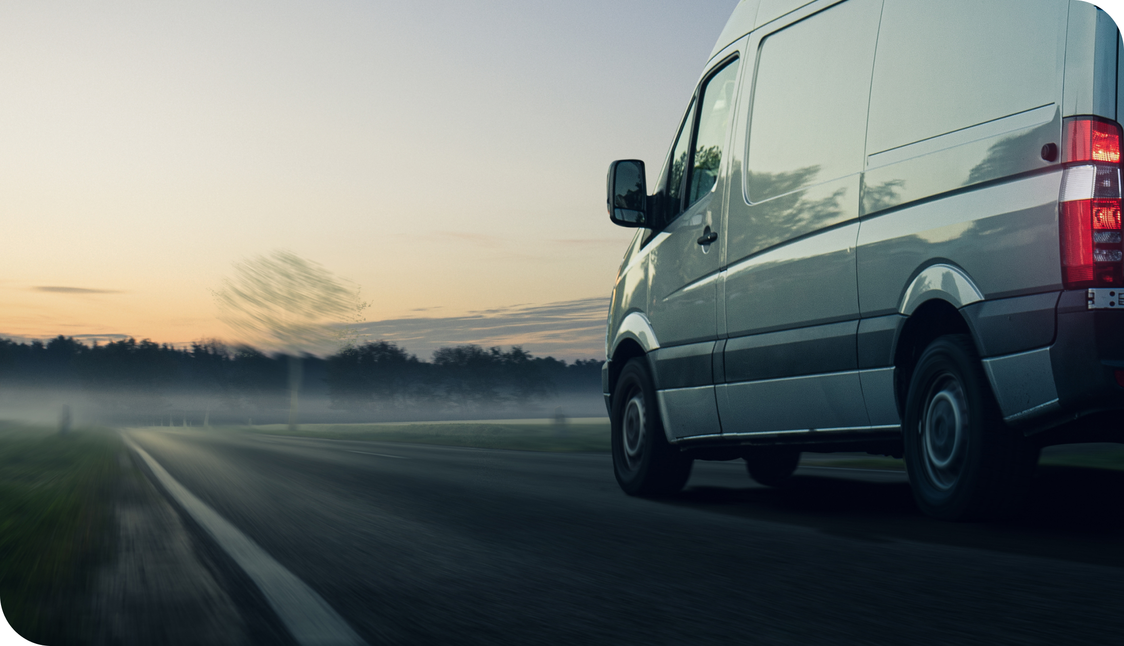 Van