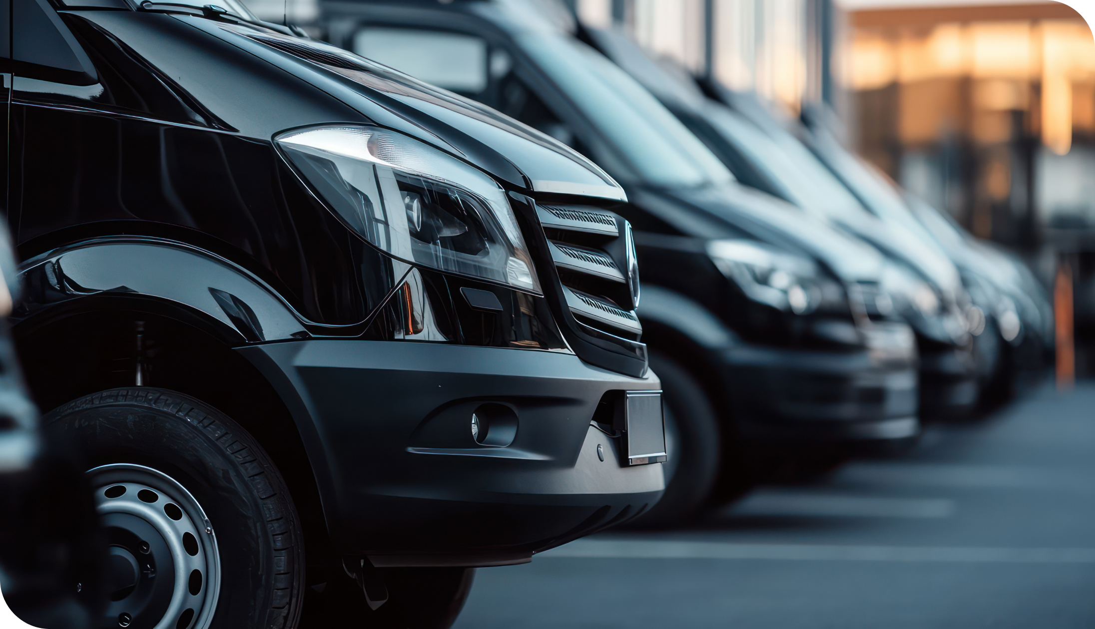 Is Van Hire Insurance Different from Car Hire Insurance?