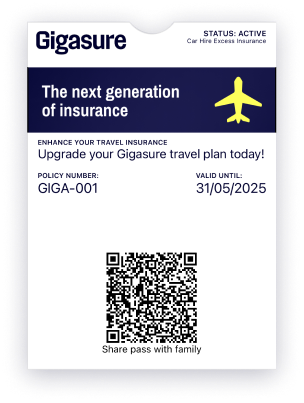 GigaCard