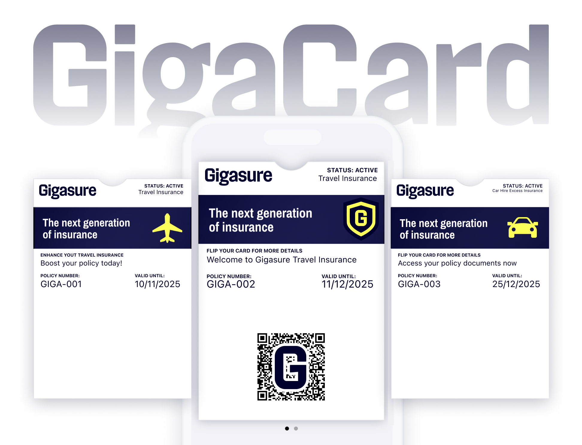 Giga Card