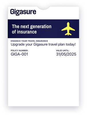 GigaCard