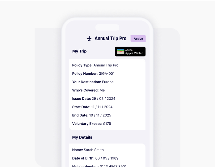 GigaCard Step 1 Image
