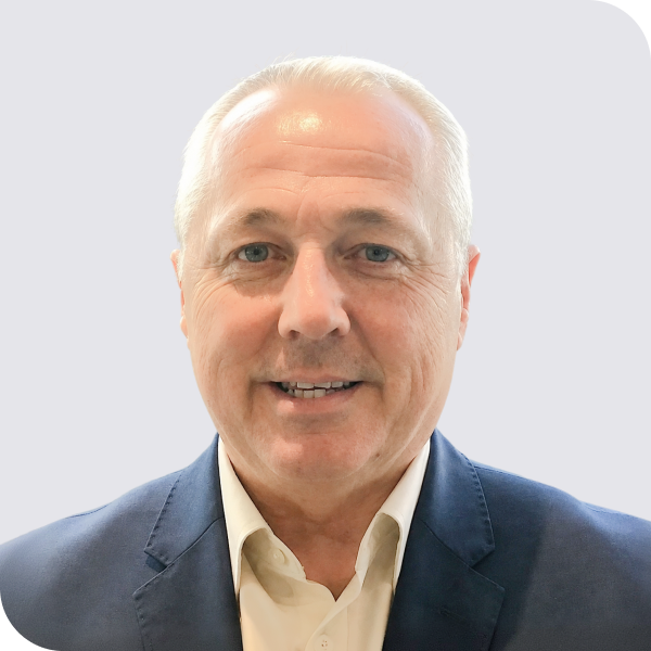 Gary Murphy