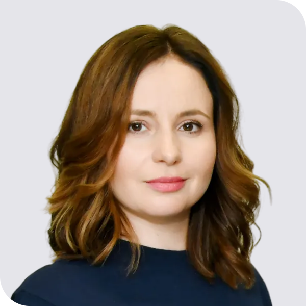 Irina Bordea